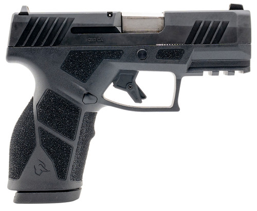 TAURUS GX2 9MM 3.38 BLACK 2 10RD CA COMPLIANT