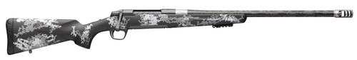 BROWNING X-BOLT 2 MOUNTAIN PRO CF 7MM PRC 24 GRAY
