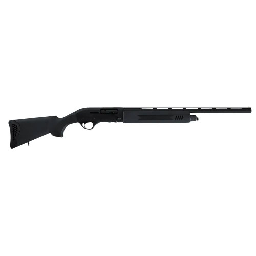 HATSAN PS COMPACT/SHORT LOP SEMI-AUTO SHOTGUN 20GA 3" CHAMBER 4RD CAPACITY