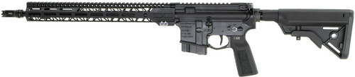 FAXON FIREARMS PRO RIFLE 22 ARC 16" BLACK