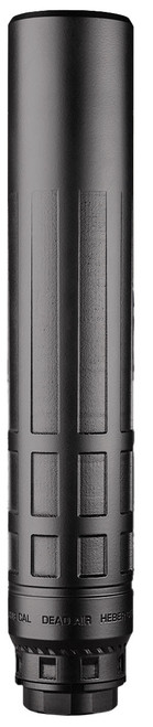 DEAD AIR SUPPRESSOR NOMAX 33 BLK W/XEMAX