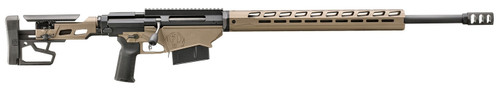 RUGER PRECISION RIFLE 300WIN 26 BRONZE 5RD