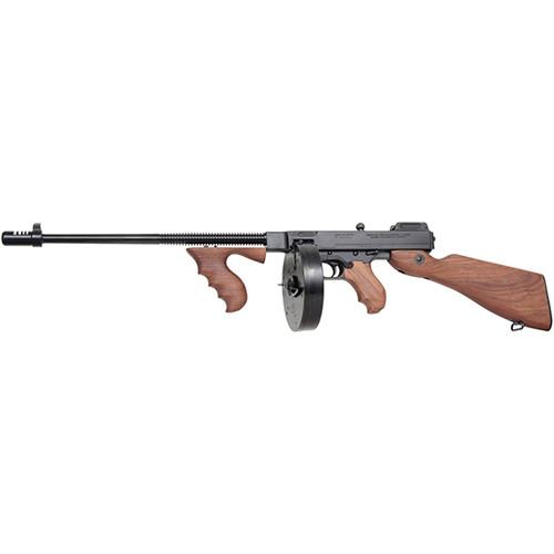AUTO ORDNANCE THOMPSON 1927A1 DELUX 45ACP 50RD DRUM 20RD STI