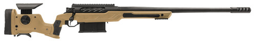 CADEX DEFENCE CDX BMG QUAKE PRECISION 50BMG 29 3RD TAN BLACK