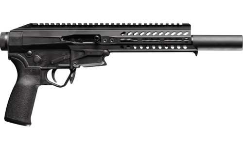 POF PSG 22LR PISTOL 8" BLACK MLOK