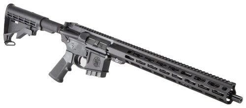 S&W M&P15 SPORT III MLOK 16 10RD FIXED