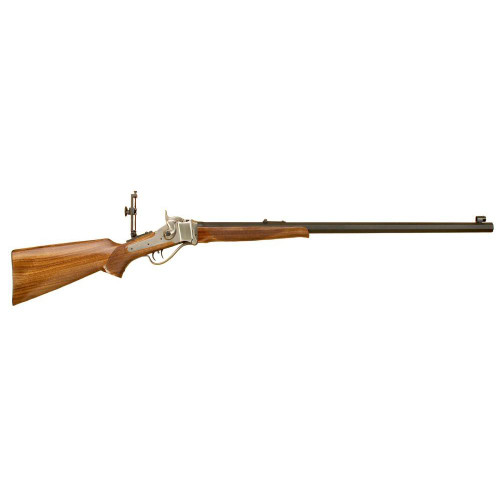 CIMARRON FAC PRIDE OF THE PLAINS SHARPS RIFLE 45-70 GOVT 1RD CAPACITY 30"