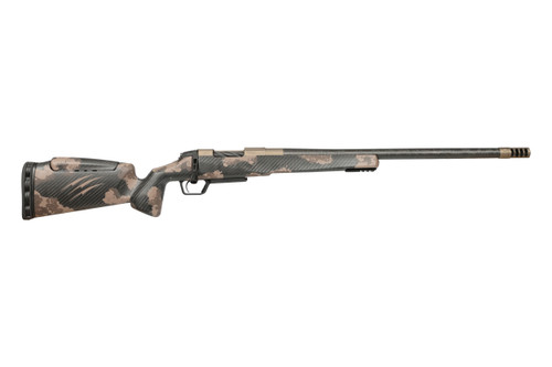CF RIVAL XP 2 22CR BZ/SON 20"#22 CREEDMOOR