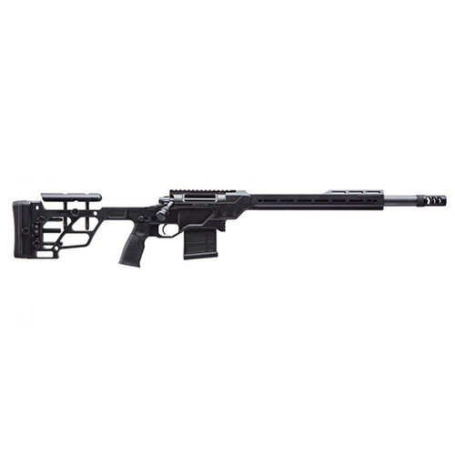 DANIEL DEFENSE DELTA 5 PRO 6.5CREED 18 VARMINT BLACK 10RD