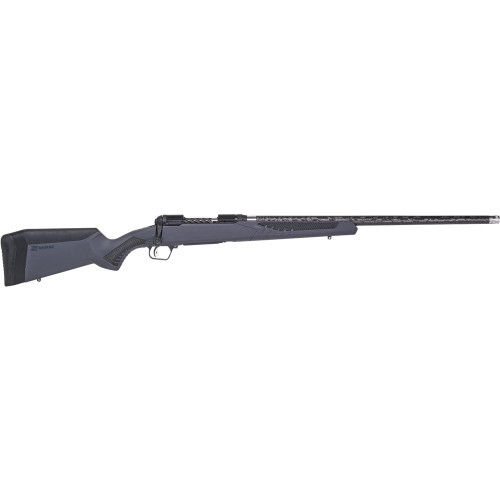 SAVAGE 110 ULTRALITE RIFLE 30-06 SPRG 4/RD MAGAZINE 22" BARREL GREY