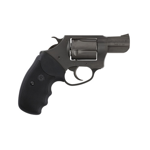CHARTER ARMS UNDERCOVER 38SPL 2 NITRIDE SM FRAME 5RD