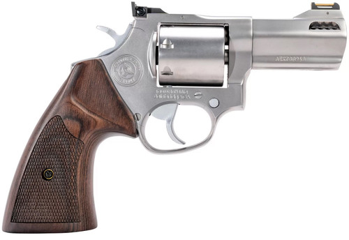 TAURUS 692 EXECUTIVE 357MAG 9MM 3 STAINLESS 7RD