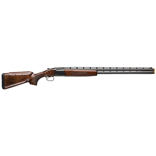BROWNING CITORI CX ADJUSTABLE COMB 12GA 30 GRADE II
