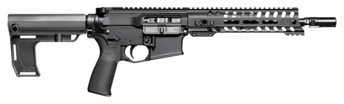 POF P-15 CONSTABLE PISTOL 350LEG BLACK