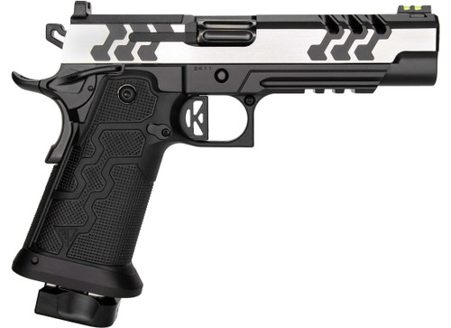 KIMBER 2K11 ECLIPSE OPTIC READY 9MM 5 17/20RD