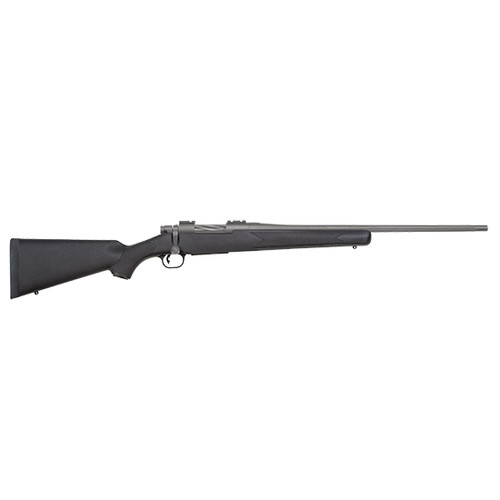 MOSSBERG PATRIOT SYNTHETIC STAINLESS CERAKOTE 22-250 22