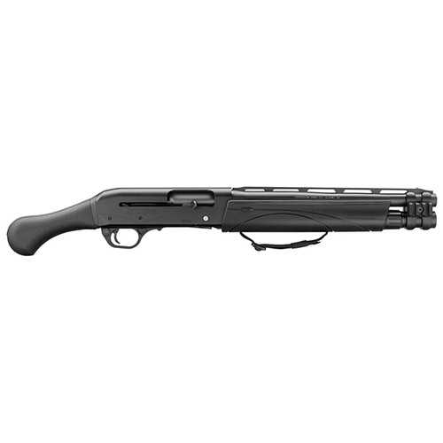 REMINGTON V3 TAC-13 12GA 13 RAPTOR GRIP W STRAP