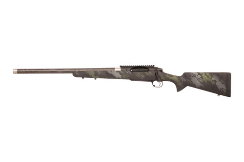 ELEVATION 2.0 25CR MDNHT 22"LH25 CREEDMOOR