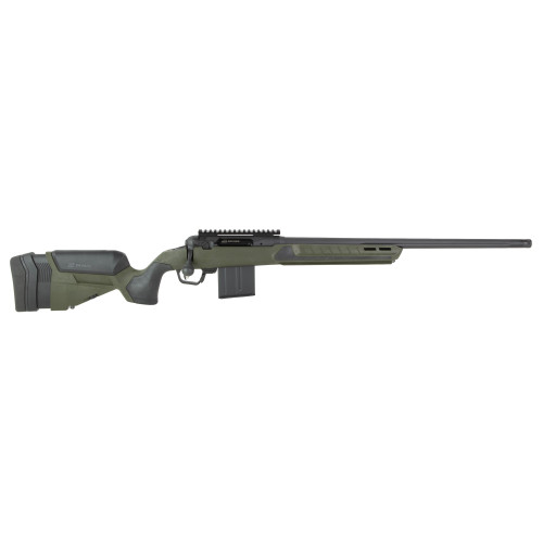 SAVAGE 110 CORE PREDATOR 308WIN 22"