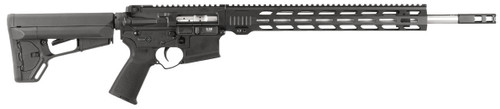 APF ARMORY DMR 2.0 204RUG BLACK 18 MLOK MAGPUL SL-S