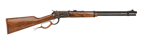 GFORCE ARMS SADDLEHORN 357MAG 20 CASED COLORED 10RD