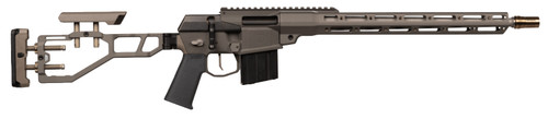 Q MINI FIX 6MM ARC 16 GRAY
