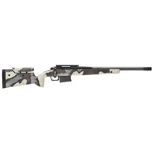 SPRINGFIELD MODEL 2020 WAYPOINT 6.5CREED CF RIDGELIN ADJ