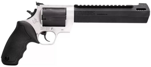 TAURUS RAGING HUNTER 460SW 8 3/8'' 5 RDS TWO TONE