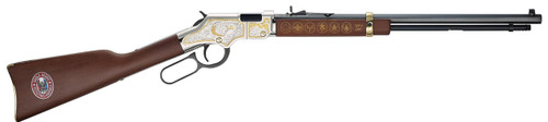 HENRY H4 GOLDEN BOY EAGLE SCOUT 2ND 22LR 20