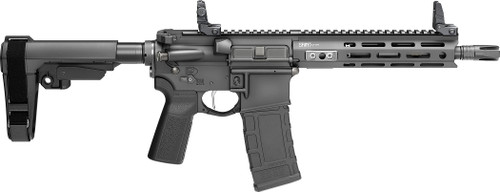 SPRINGFIELD SAINT VICTOR 300BLK 9.5 30RD VICTOR SBA3