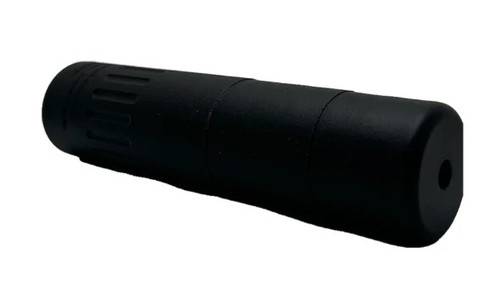 HUB2K 5.26MM DT SILENCER