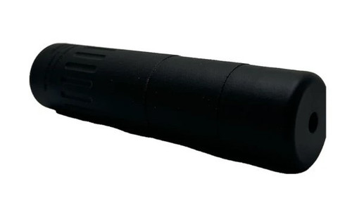 HUB2K 5.26MM DT SILENCER