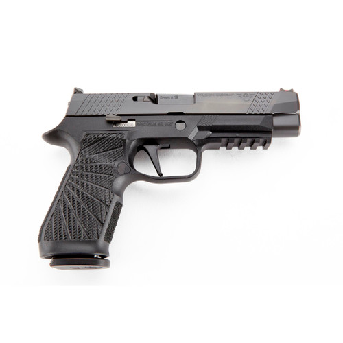 WILSON COMBAT COMBAT/SIG P320 FULL-SIZE HANDGUN 9MM LUGER 17RD MAGAZINES 2