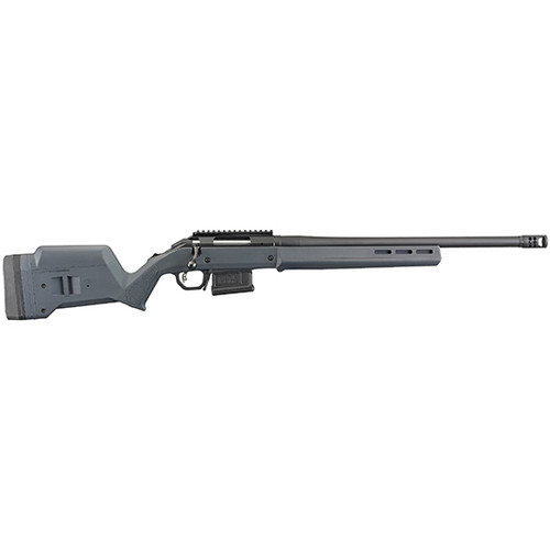 RUGER AMERICAN RIFLE HUNTER 6.5CREED 20 HVY