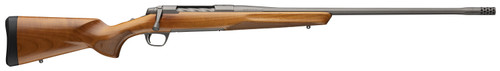 BROWNING X-BOLT 2 SPEED 6.8WST MAPLE