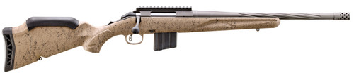 RUG AMERICAN GEN II RANCH 350LEG FDE