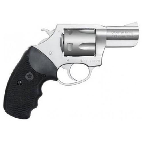 CHARTER ARMS PITBULL 40SW 2.2 STAINLESS 5RD