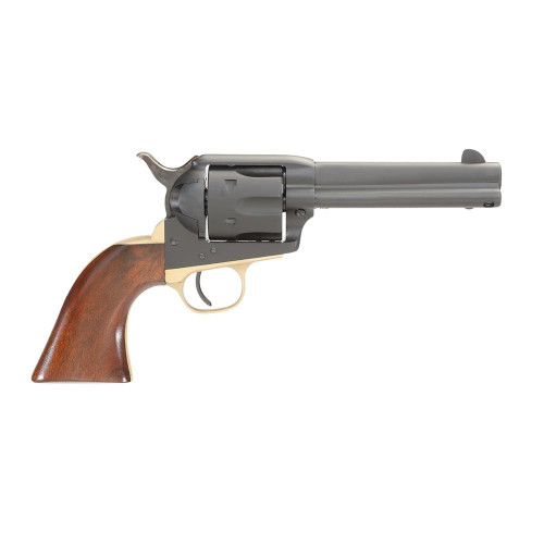 TAYLORS OLD RANDALL HANDGUN 45 COLT 6RD CAPACITY 4.75" BLUED