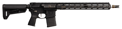 Q SUGAR WEASEL 5.56NATO 16 BLACK