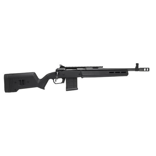SAVAGE 110 MAGPUL SCOUT RIFLE 6.5 CREEDMOOR 10RD MAGAZINE 16.5" 5/8X24