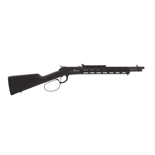 LEGACY SPORTS CITADEL LEVTAC 92 RIFLE 357 MAG 8/RD 18" BARREL BLACK M-LOK