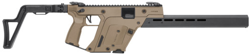 VECTOR CRB G3 10MM FDE 10+1 1610mm