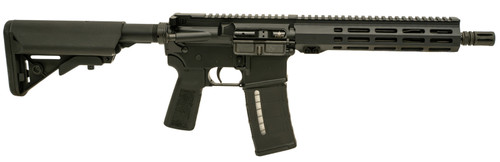 IWI ZION Z-15 5.56 BLACK 10.5 MLOK B5 30RD