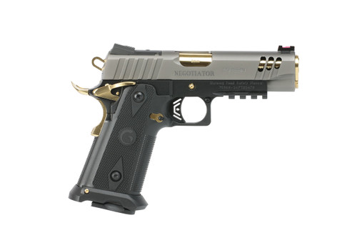EAA WITNESS 2311 9MM NEGOTIATOR
