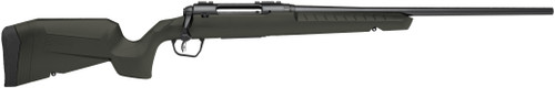 SAVAGE AXIS 2 GREEN 22-250REM 22
