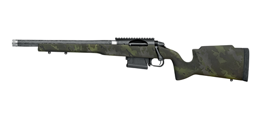 ELEVATION MTR 6ARC MDNT 16" LH6mm ARC