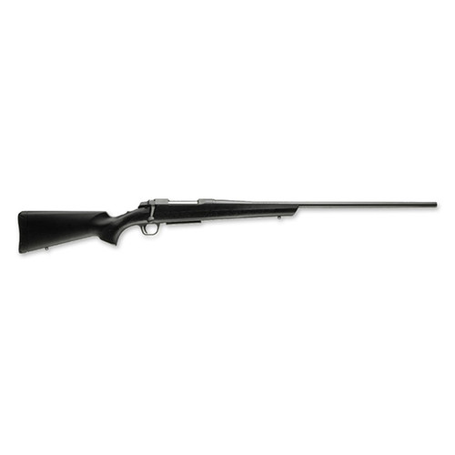 BROWNING AB3 243WIN COMPOSITE STALKER 22 BLACK 4RD DBM