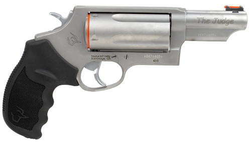 TAURUS JUDGE 45LC 410GA MAGAZINE 3 STAINLESS TORO 5RD