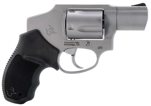 TAURUS 650 357MAG 2 STAINLESS 5RD