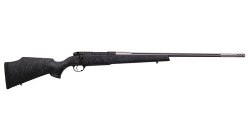 MARK V ACCUMARK 338WBY RPM 24"338 Weatherby RPM